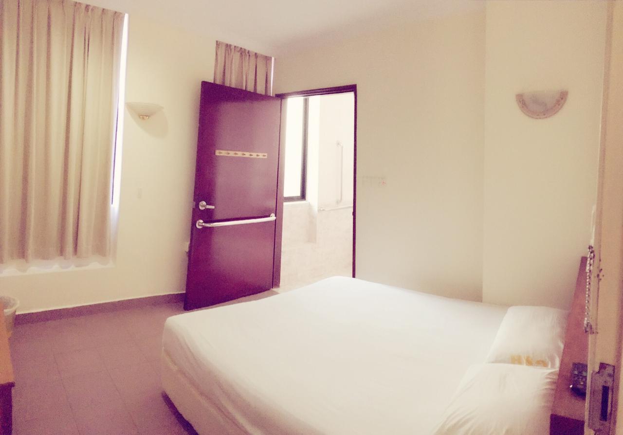 ゴールデン スター ホテル シンガポール エクステリア 写真